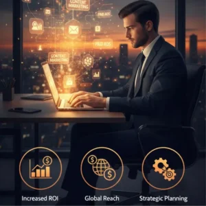 Blog How Digital Marketing Works to Grow Your Business Online