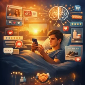 Blog The Subconscious Power of Digital Marketing in Our Lives seo expert in abu dhabi