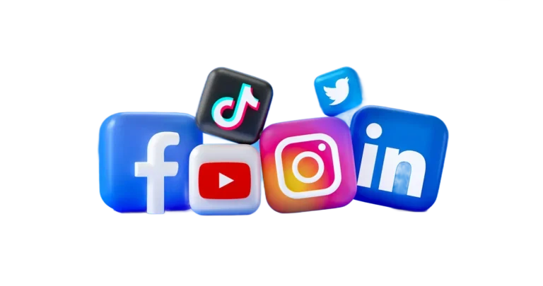 Digital Marketing Services in Abu Dhabi​ SMM