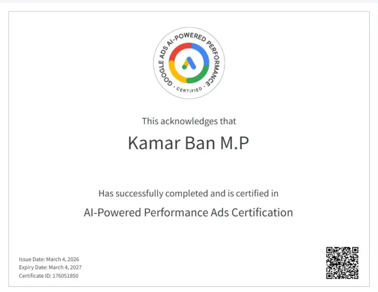 Googale AI-Powered performance SEO Expert in Abu Dhabi